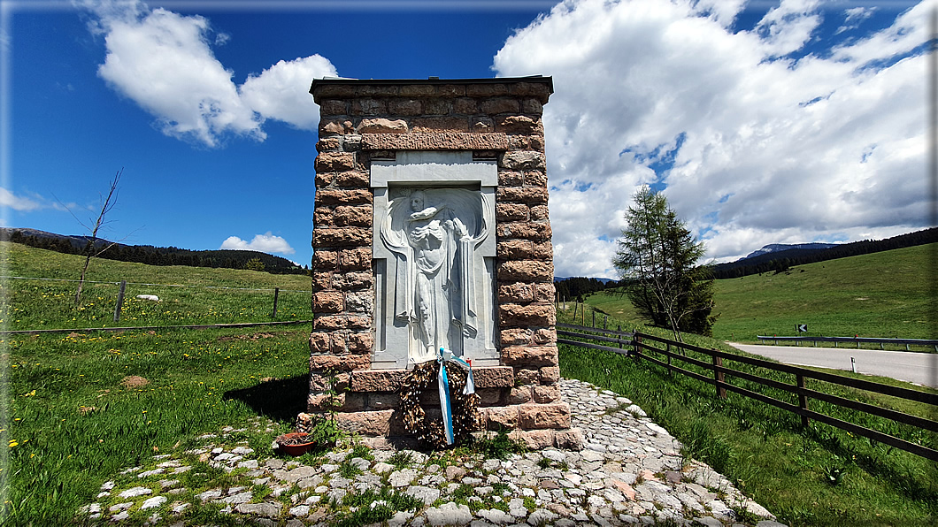 foto Piana del Vezzena